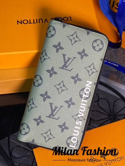Бумажник  Louis Vuitton #V9948