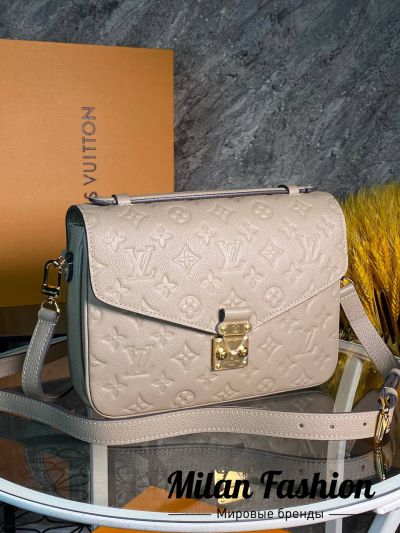 Сумка  Metis  Louis Vuitton #V34576