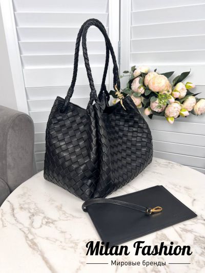 Сумка Large Parachute Bottega Veneta #V33577