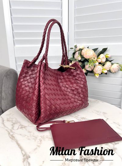 Сумка  Large Parachute Bottega Veneta #V33576