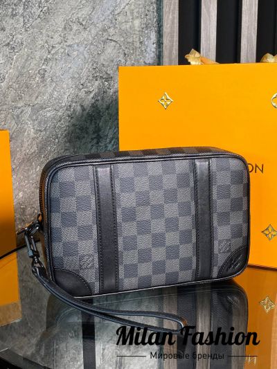 Клатч Louis Vuitton #V33574