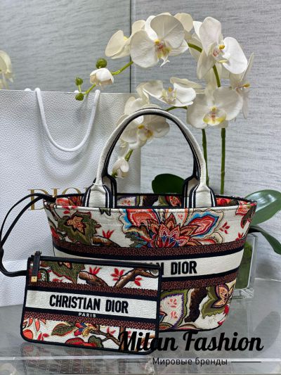 Сумка  Christian Dior #V33552