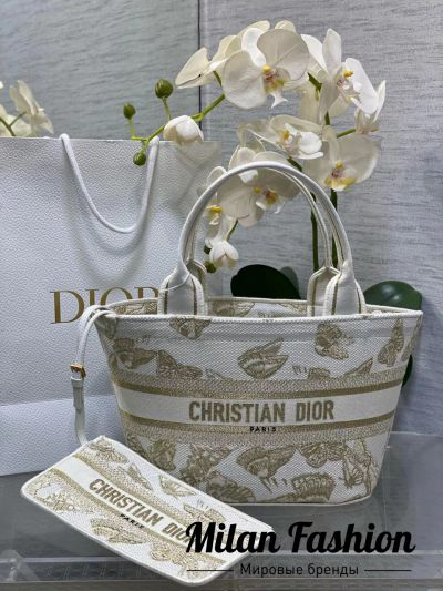 Сумка  Christian Dior #V33538