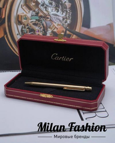 Ручка Cartier #V33585
