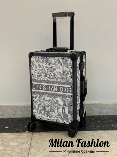 Чемодан  Christian Dior #V53236