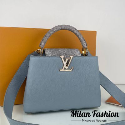 Сумка Capucines Louis Vuitton #V11372