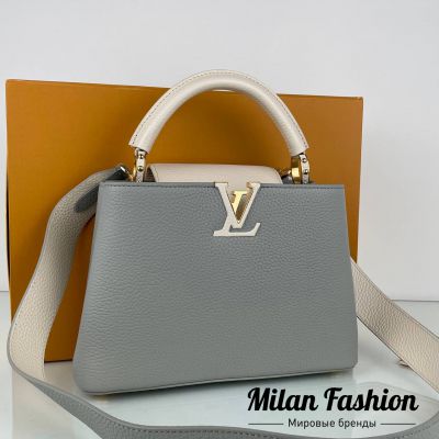 Сумка Capucines Louis Vuitton #V11370