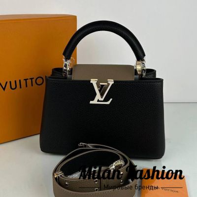 Сумка Capucines Louis Vuitton #V11368