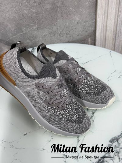 Кроссовки  Brunello Cucinelli #V52300