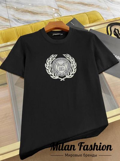 Футболка  Dolce & Gabbana #V52352