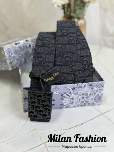 Ремень двухсторонний  Christian Dior #V52368