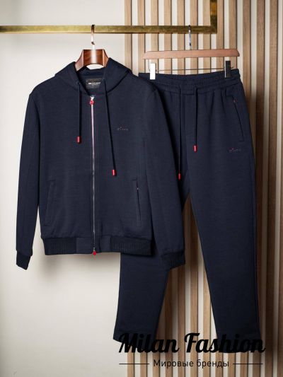 Спортивный костюм  Kiton #V33735