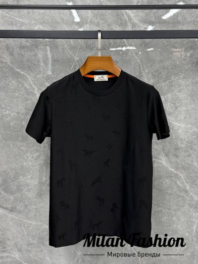 Футболка  Hermes #V52312