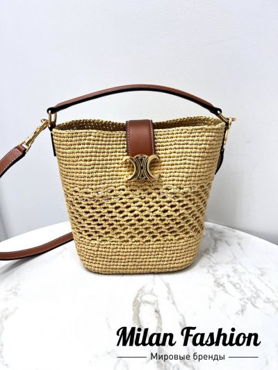 Сумка  Yves Saint Laurent #V52327