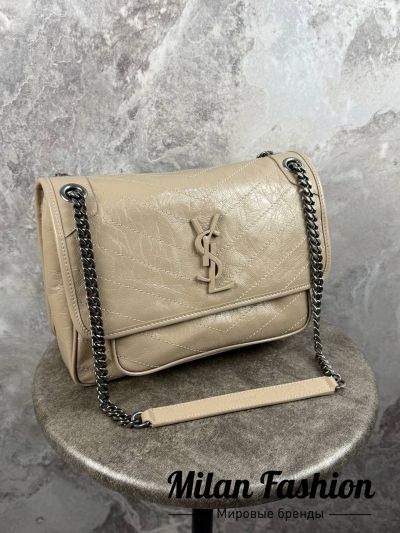 Сумка  Yves Saint Laurent #V52330