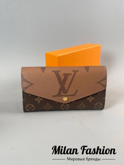 Кошелек  Louis Vuitton #V52336
