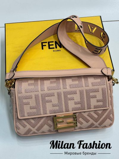 Сумка  Fendi #V52390