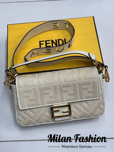 Сумка  Fendi #V52389