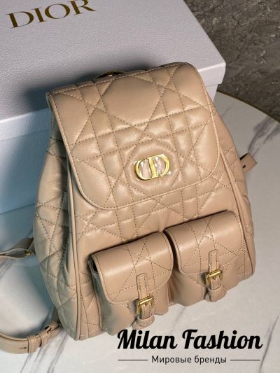 Рюкзак  Christian Dior #V25466