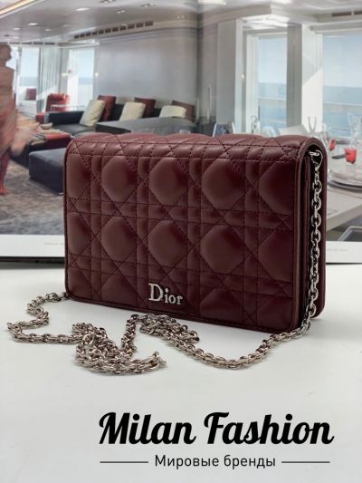 Сумка  Christian Dior #ds1164