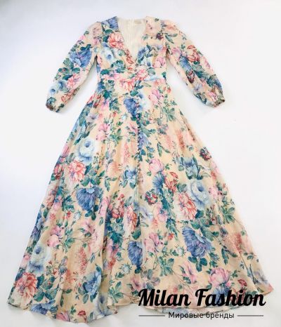 Платье Salvatore Ferragamo #an00158