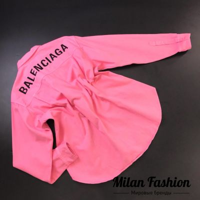 Рубашка Balenciaga #an0039