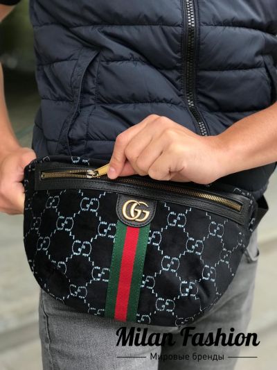 Поясная сумка Gucci #kf1113