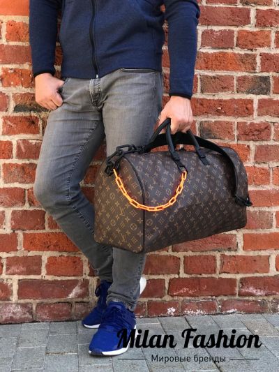 Дорожна сумка Keepall Louis Vuitton #kf1065