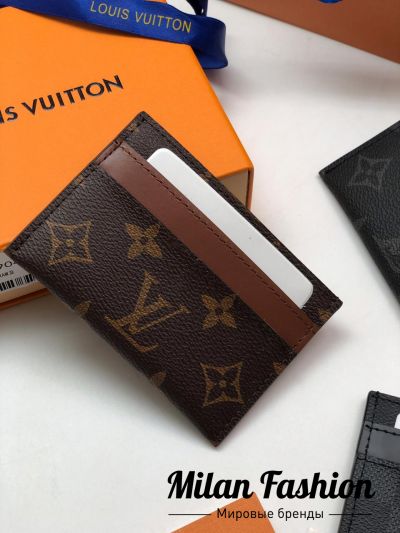 Картхолдер Louis Vuitton #kf1080