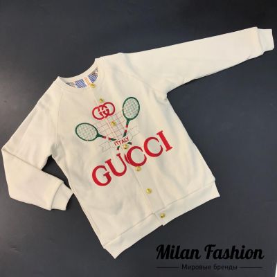 Кофта Gucci #a00401
