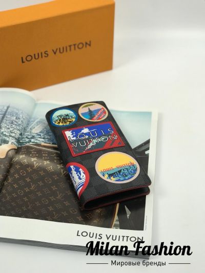 Купюрница Louis Vuitton #bb1011