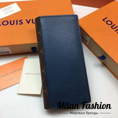 Купюрница  Louis Vuitton #bb1026