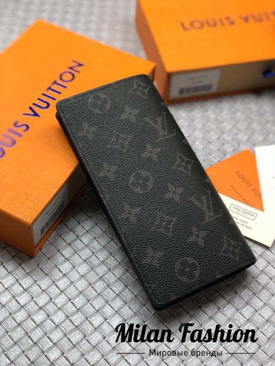 Купюрница Louis Vuitton #bb1033