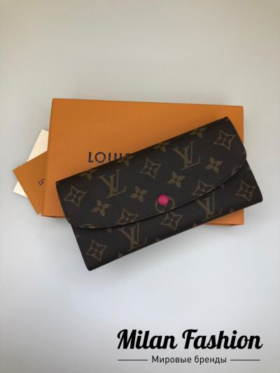 Кошелек Louis Vuitton #an-0078