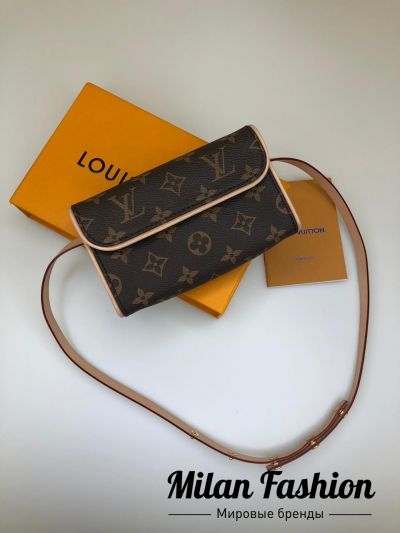 Поясная сумка Louis Vuitton #an-0078