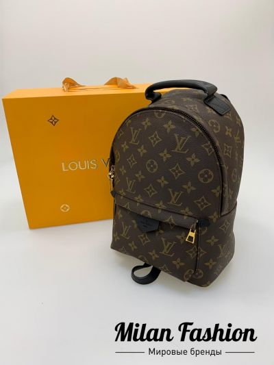 Рюкзак Louis Vuitton #an-0097