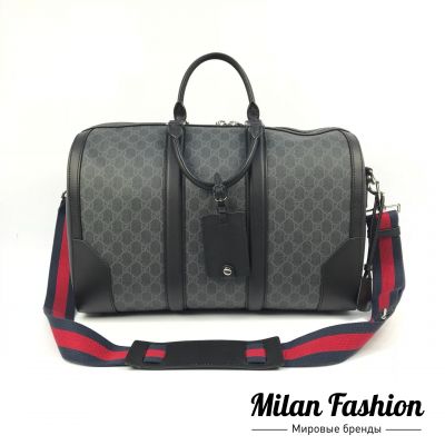 Дорожная сумка Gucci #an-0112