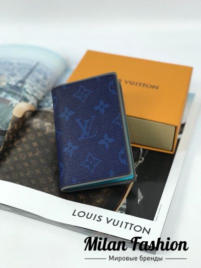 Картхолдер Louis Vuitton #an-0124