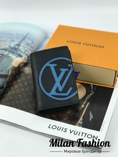 Картхолдер Louis Vuitton #an-0125