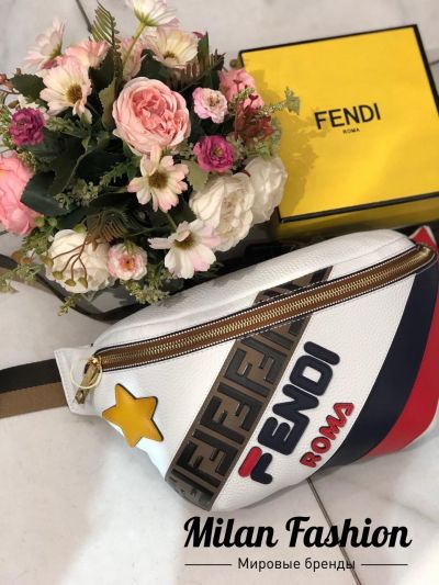 Поясная сумка Fendi #an-0152