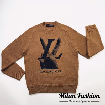 Свитер Louis Vuitton #an-0157