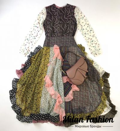 Платье Christian Dior #an-0161