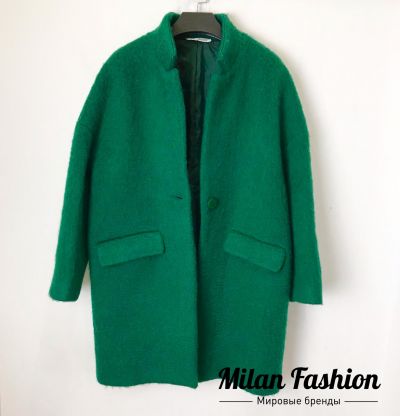 Пальто Max Mara #an-0181