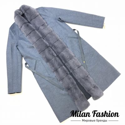 Пальто  Salvatore Ferragamo #an-0191