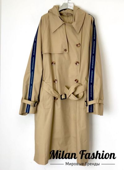 Пальто Salvatore Ferragamo #an-0262
