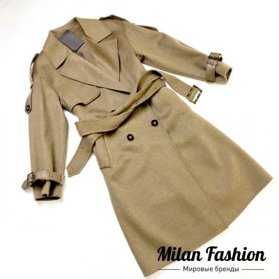 Пальто Salvatore Ferragamo #an-0305