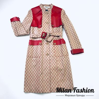 Пальто Gucci #an-0308