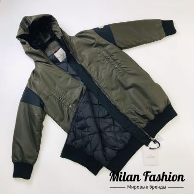 Куртка Moncler #an-0361