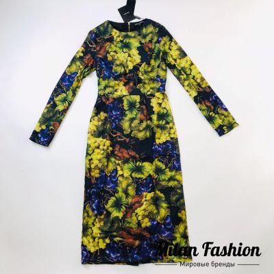 Платье Dolce & Gabbana #an-0376