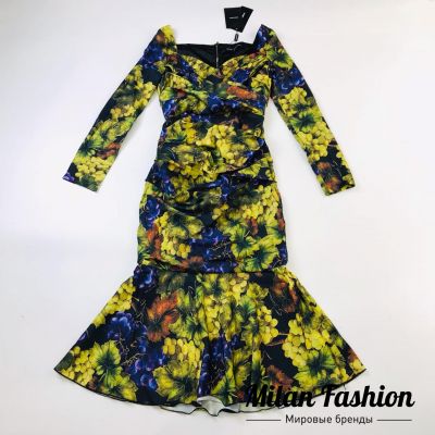 Платье Dolce & Gabbana #an-0377